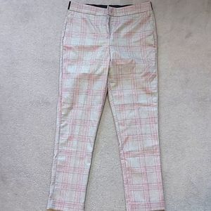 Le Chateau Ankle Pants